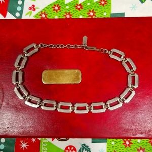 1950's Jaycraft Necklace